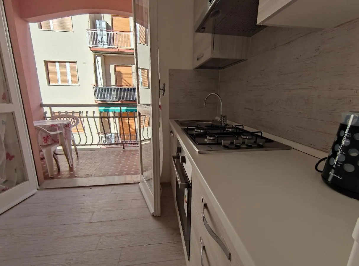 Oasi - By Ligooria Apartment Pietra Ligure 0*,  Italy