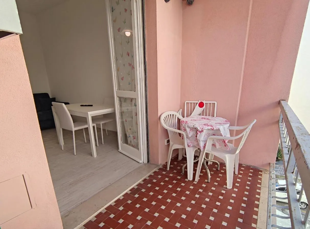 Oasi - By Ligooria Apartment Pietra Ligure