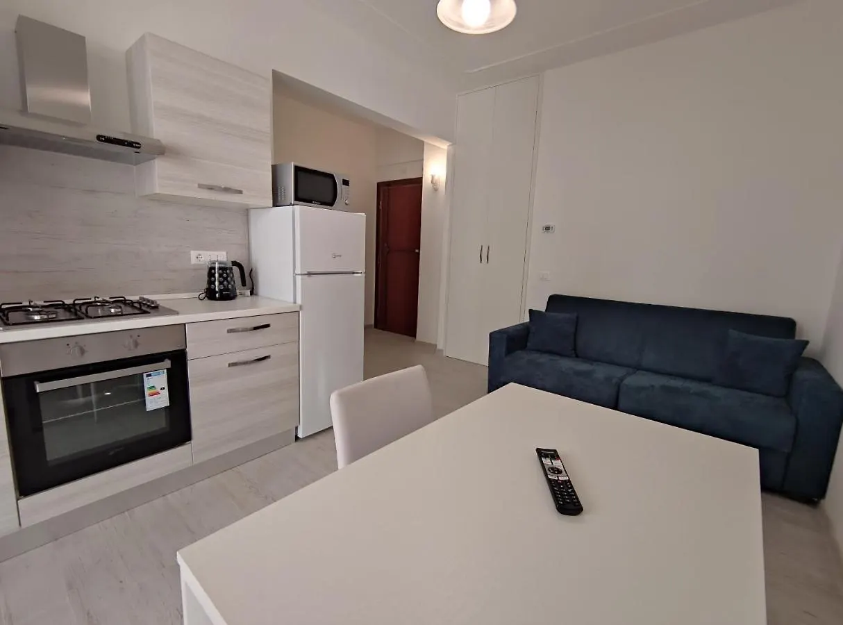 Oasi - By Ligooria Apartment Pietra Ligure 0*,  Italy