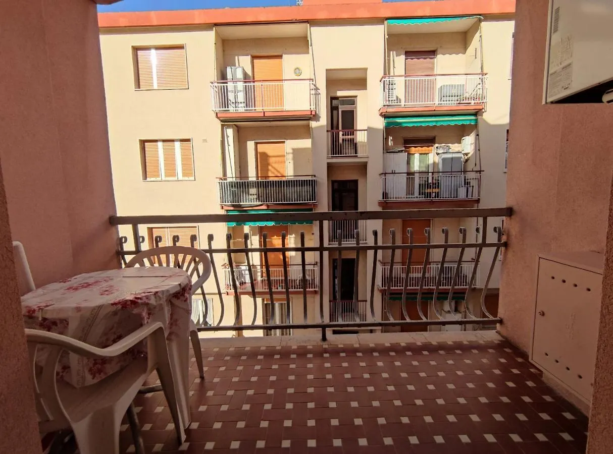 Oasi - By Ligooria Apartment Pietra Ligure Italy