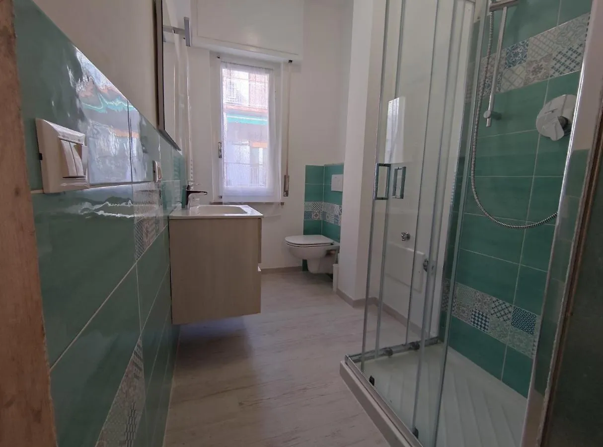 Oasi - By Ligooria Apartment Pietra Ligure Italy
