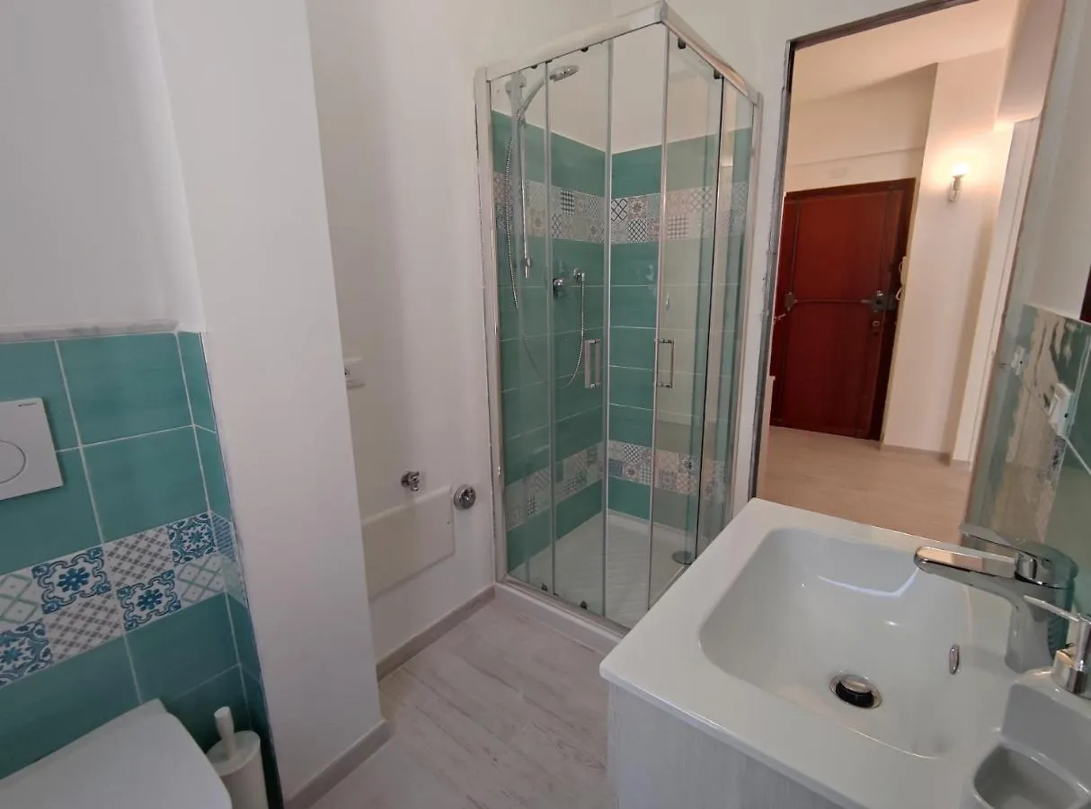 Oasi - By Ligooria Apartment Pietra Ligure Italy