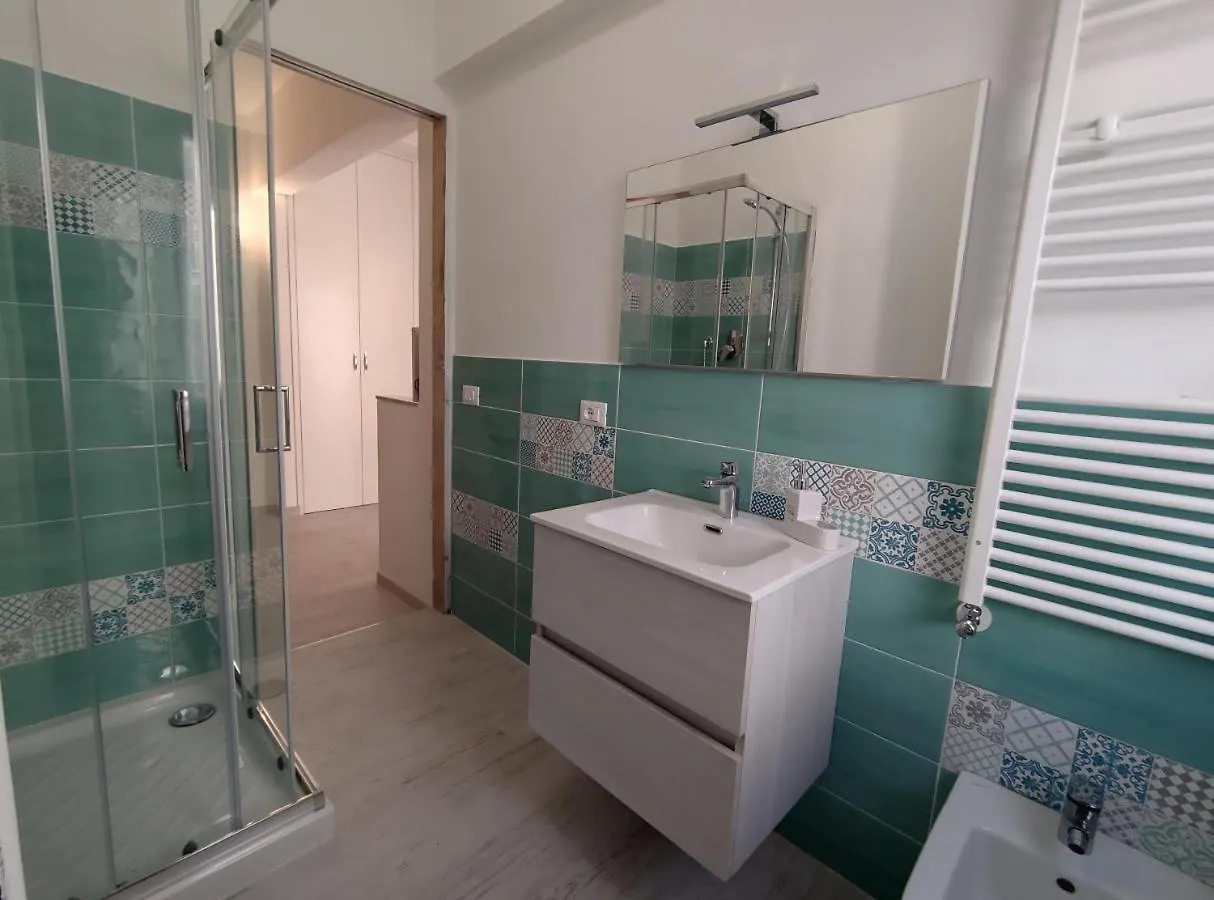 Oasi - By Ligooria Apartment Pietra Ligure