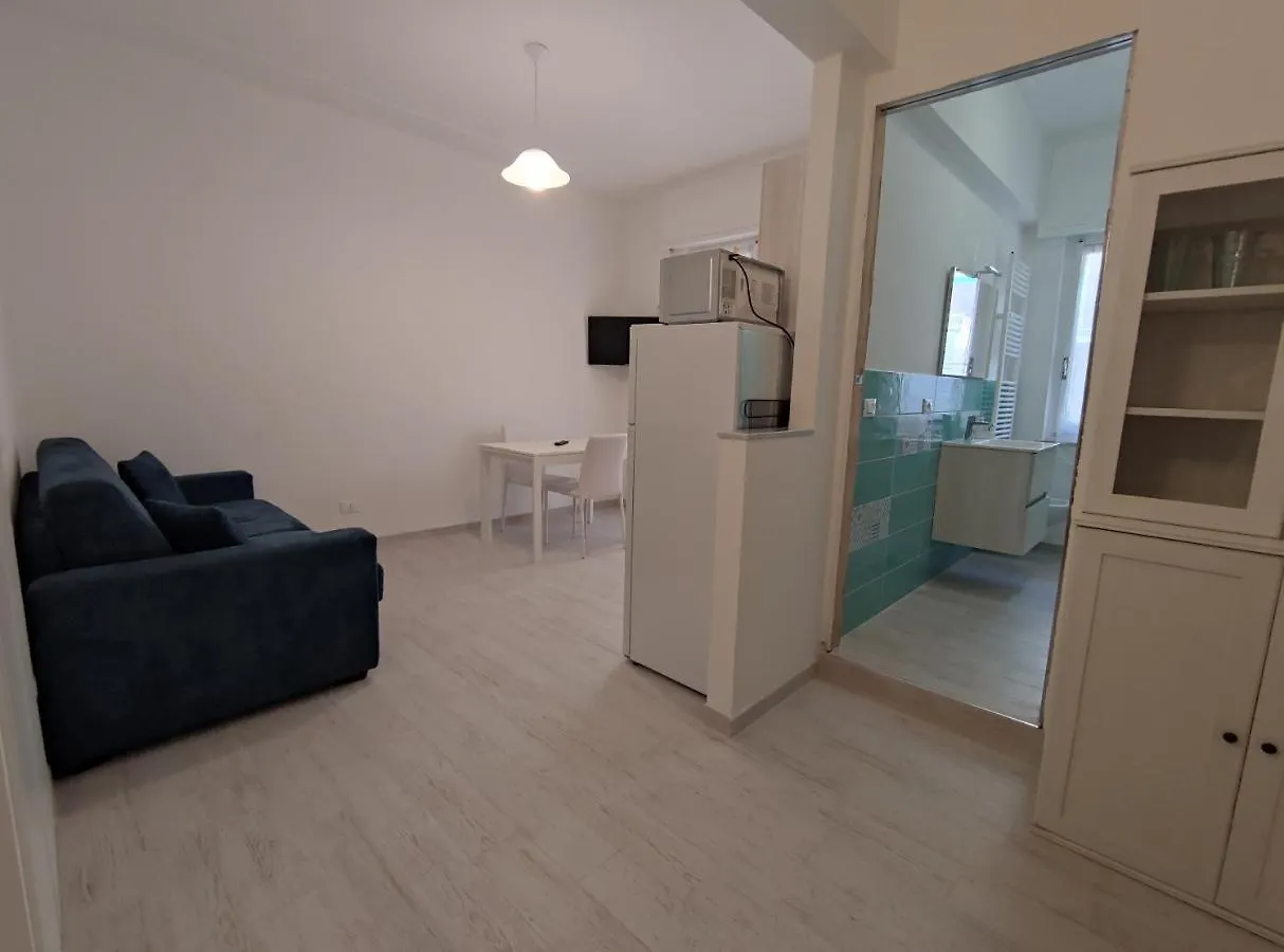 Oasi - By Ligooria Apartment Pietra Ligure