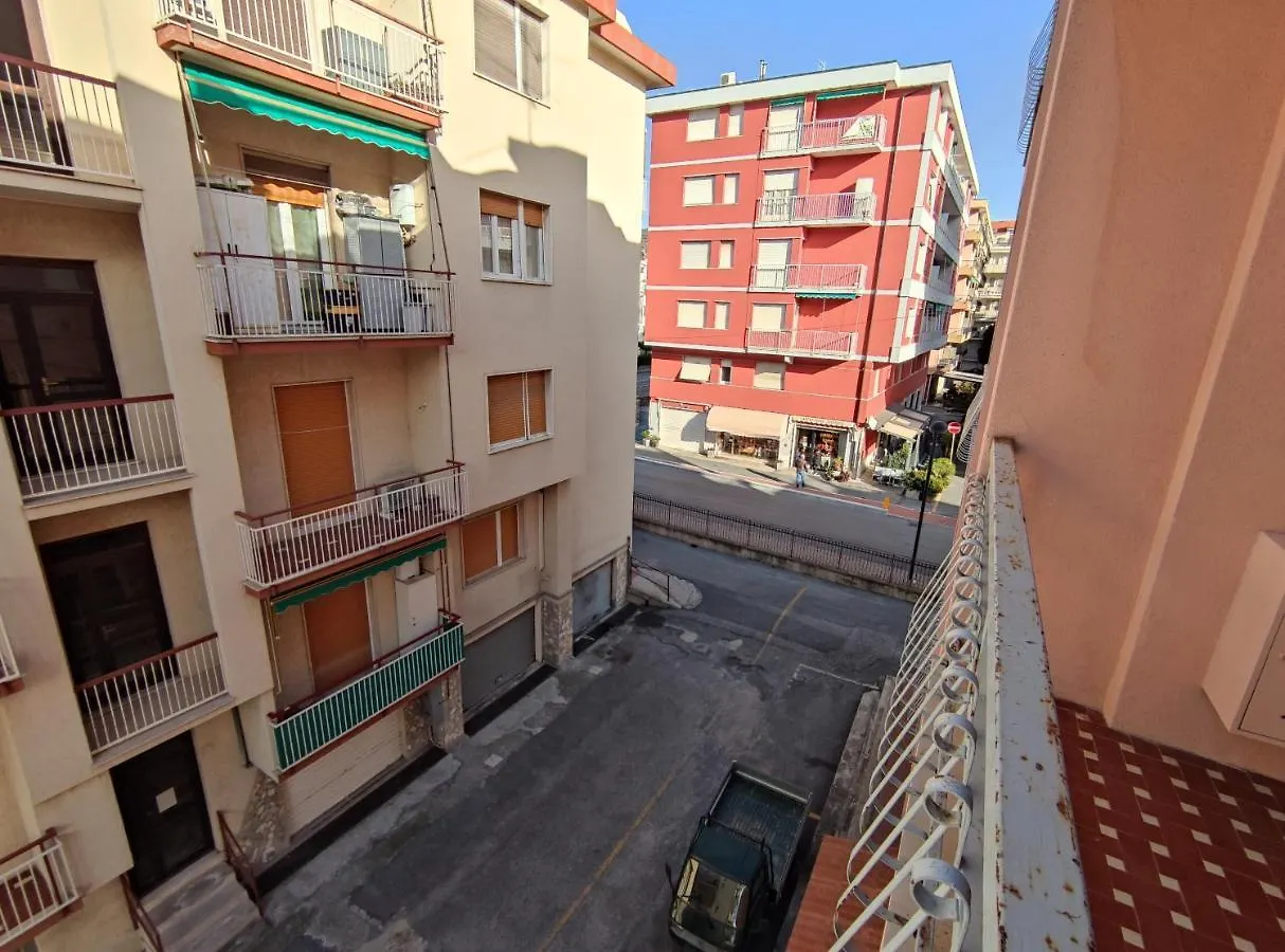 Oasi - By Ligooria Apartment Pietra Ligure 0*,